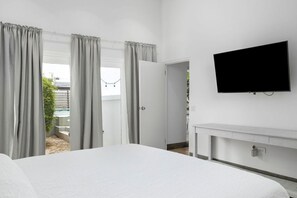 Villa | 7 bedrooms - Coralina Villa 7 bed 6 Bath Pool By Marriott-ritz (Noord)