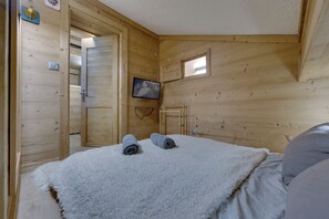 2 soveværelser, weekendseng, Wi-Fi, sengetøj