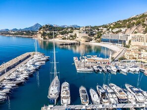 Marina - I love Villa Puerto Beach, Altea (Altea)