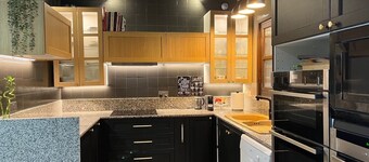 Villa Evelina, Casa Independiente Cerca de la Playa