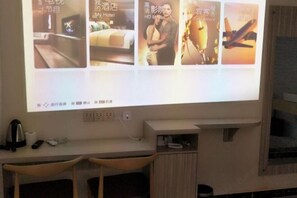 Room - Shenzhen Center Theme Hotel (Shenzhen)