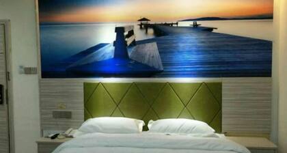 Shenzhen Center Theme Hotel