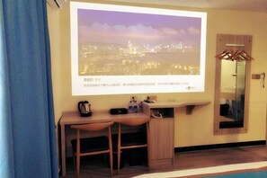 Room - Shenzhen Center Theme Hotel (Shenzhen)