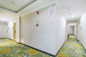 Interior - Shenzhen Center Theme Hotel (Shenzhen)