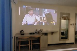 Room - Shenzhen Center Theme Hotel (Shenzhen)