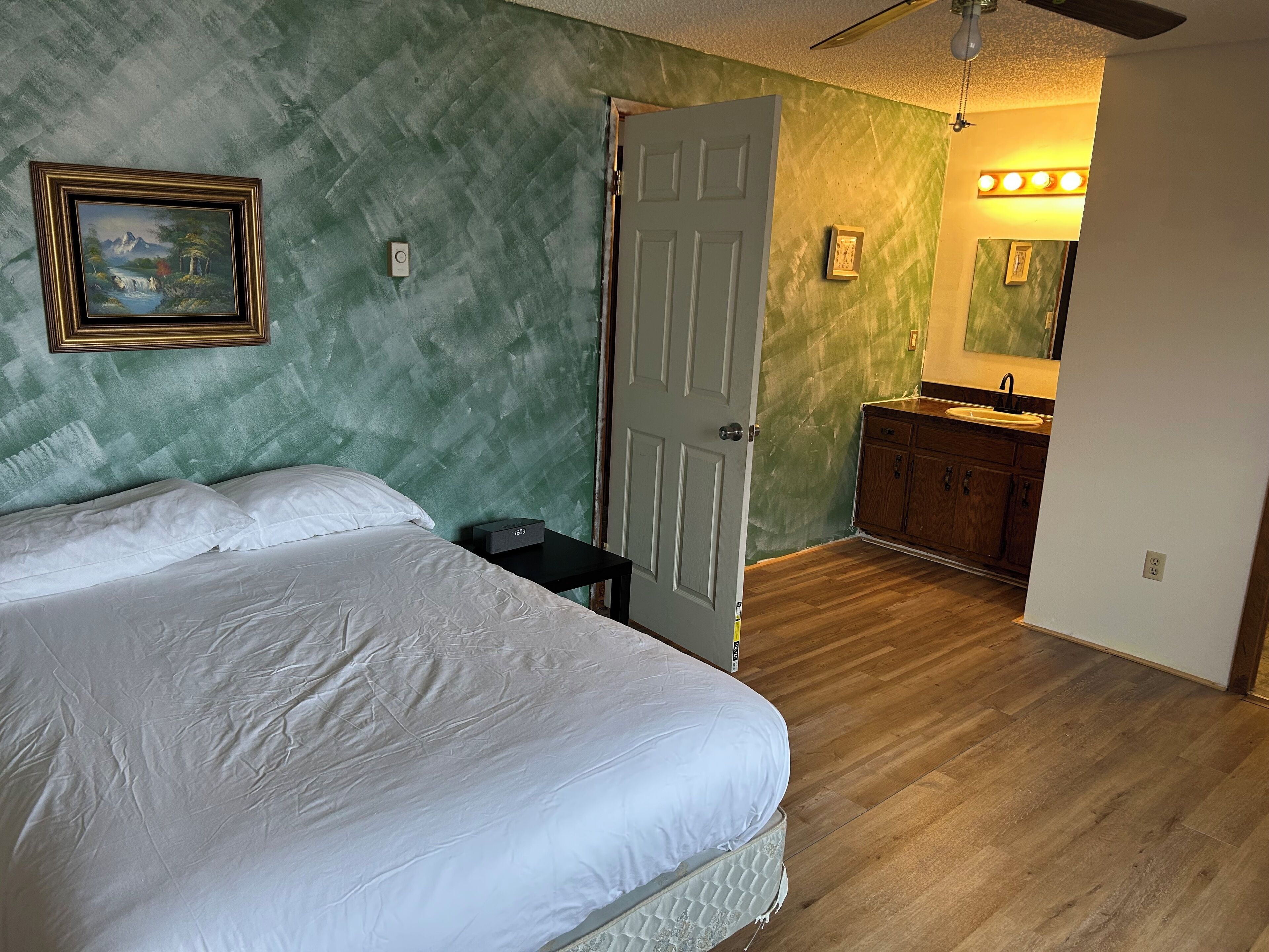 Perhesviitti | Ilmainen Wi-Fi