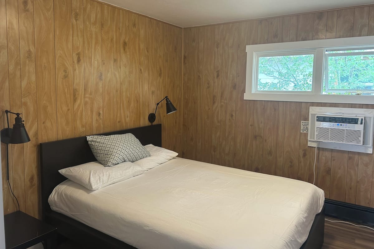Chambre Simple Classique | Wi-Fi gratuit
