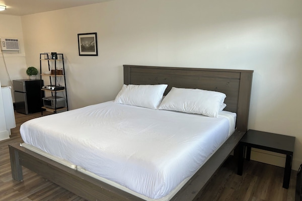 Studiosuite – premier | Wi-fi (inkludert)