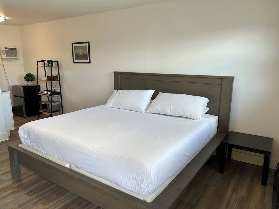 Suite estudio Premier | Wifi gratis