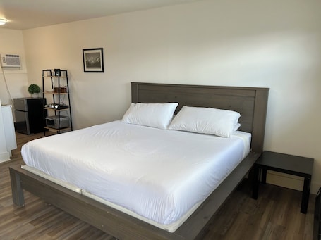 Wifi gratis . Powell JET Motor Inn