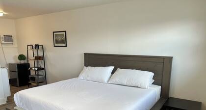 Powell JET Motor Inn