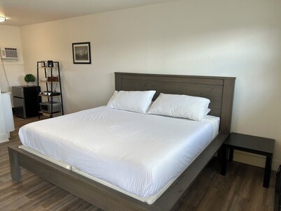 Powell JET Motor Inn