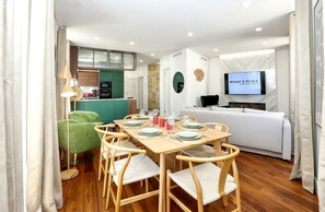 3 bedrooms - Green Essence Duplex in Faro by Misha s Place (Faro)