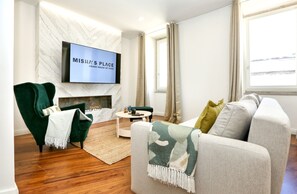 Appartamento, fumatori | 3 camere