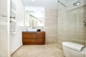 Căn hộ, hút thuốc | 3 phòng ngủ