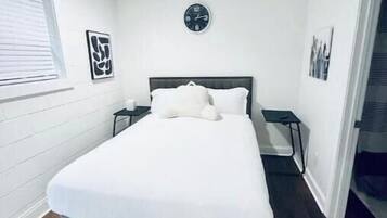 1 slaapkamer