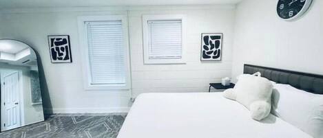 1 habitación