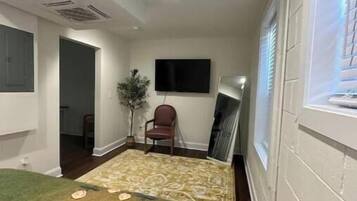 1 bedroom, WiFi