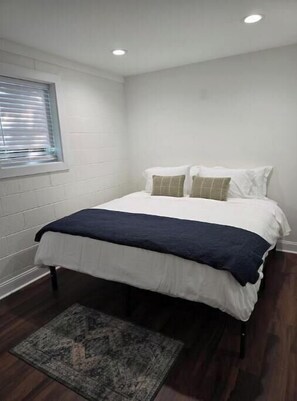 1 habitación 