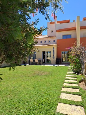 4 bedrooms - V4 A C Fonte Santa Village (Loulé)