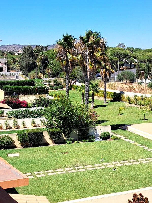 4 bedrooms - V4 A C Fonte Santa Village (Loulé)