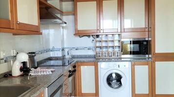 Apartment, Smoking | 2 bedrooms