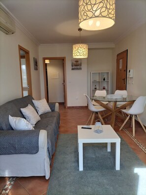 Apartment, Raucher | 2 Schlafzimmer