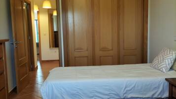 Apartment, Smoking | 2 bedrooms