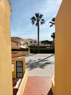 Appartamento, fumatori | 2 camere