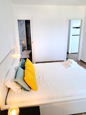 House, Smoking | 1 bedroom - T1 Pontemira 7 Vista Mar A C (Loulé)