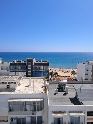 Apartment, Smoking | 1 bedroom - T1 Pontemira 7 Vista Mar A C (Loulé)