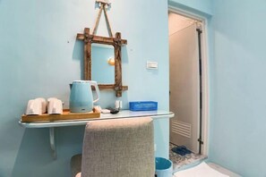 Room - Hualian Dawan (Hualien)