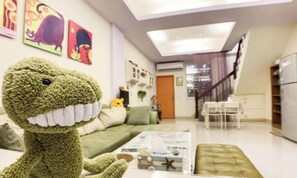 Interior - Hualian Dawan (Hualien)