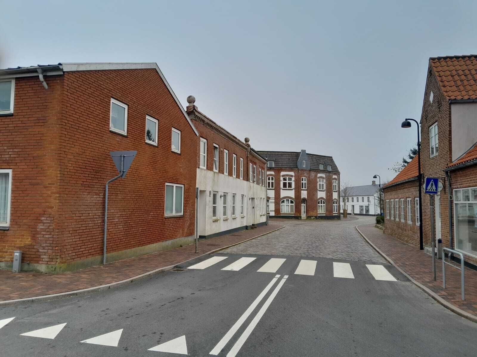 Eksteriør