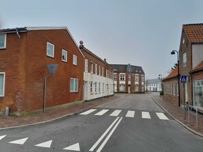 Aussenbereich