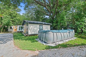 獨棟房屋 | 2 間臥室、網路服務