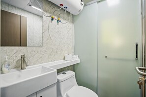 Ferienhaus | 2 Schlafzimmer, Internetzugang