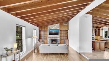 House | 3 bedrooms, Internet