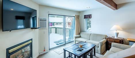 Rumah | 4 kamar tidur dan internet