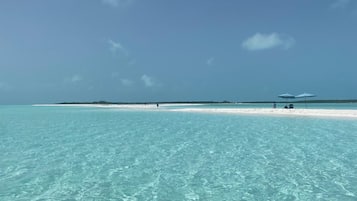 Beach towels
