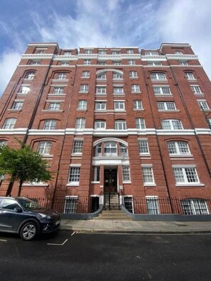 Exterior - Central London Cozy Apartment With 2 Bedrooms (London)