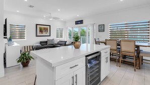 Interior - Snowbird Paradise - New Vacation Home in Key Largo (Key Largo)