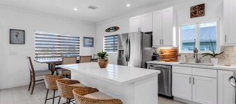 Snowbird Paradise - New Vacation Home in Key Largo
