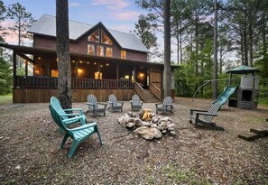 テラス / パティオ