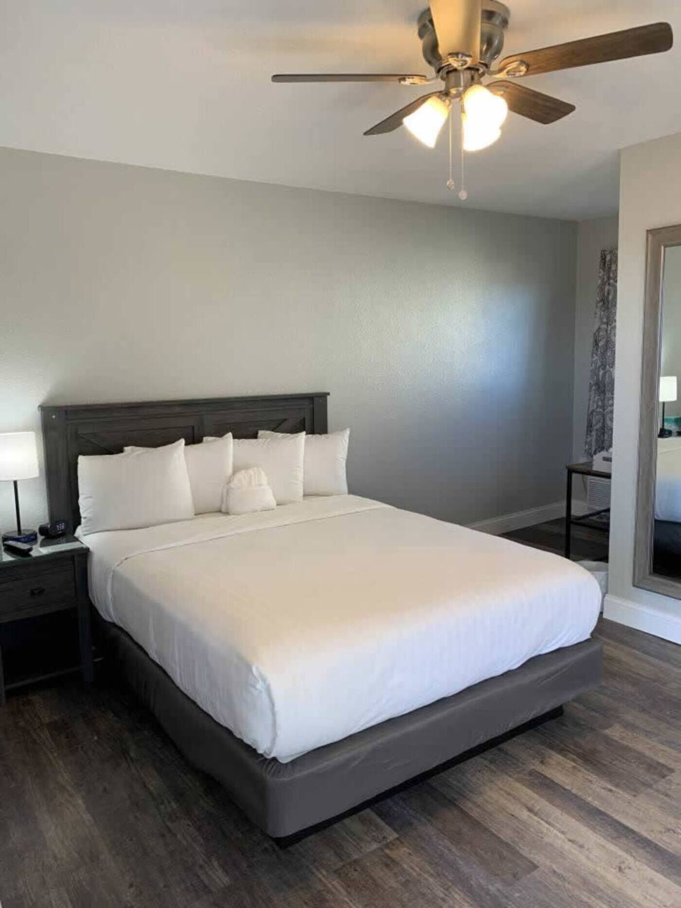 Standard Room, Bay View