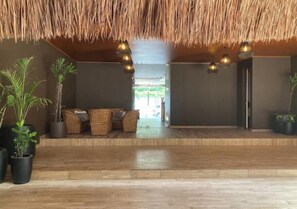 Interior - Eastern Studio/Decoration (Tulum)