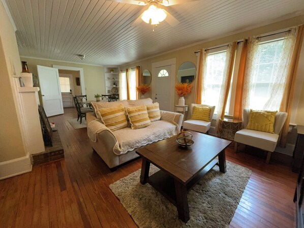 スマートテレビ