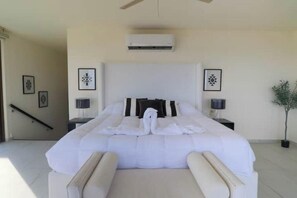 3 habitaciones, tabla de planchar con plancha y wifi gratis 