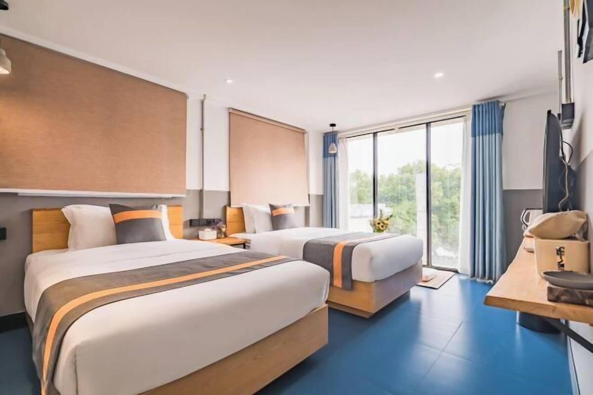 Kamar