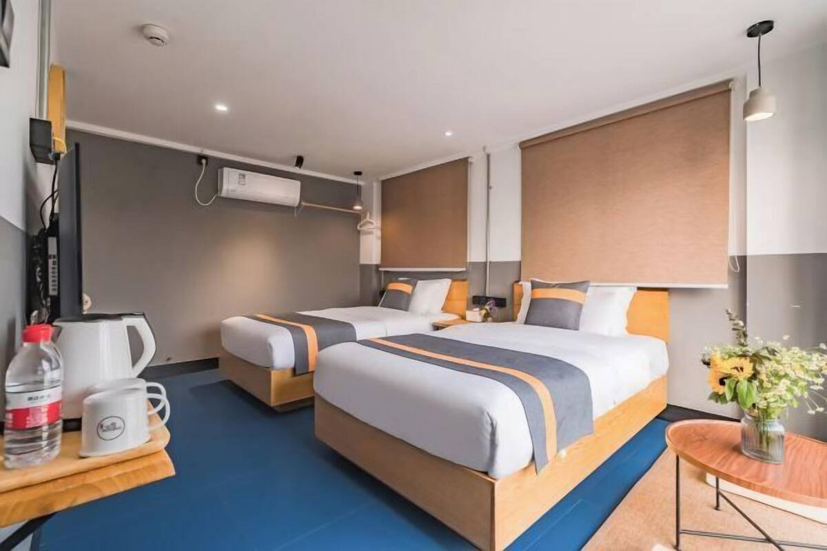 Kamar
